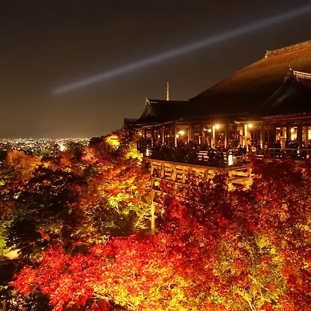 Nest Hotel Kyoto Shijo Karasuma-3