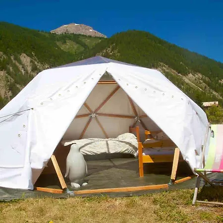 Le Chalet Viso-2