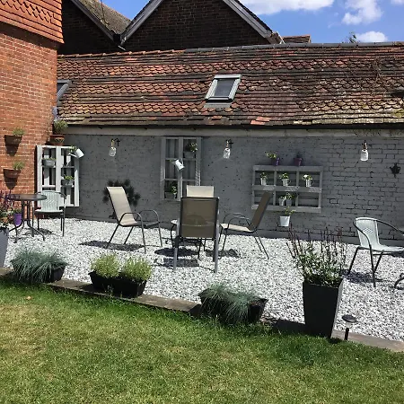 The Ardingly Inn-3