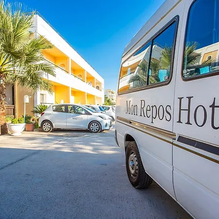 Mon Repos Hotel-3