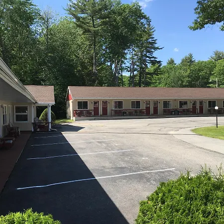 Marcotte Motor Court-2