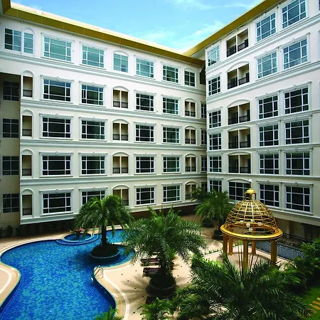 Hope Land Hotel 46/1-2