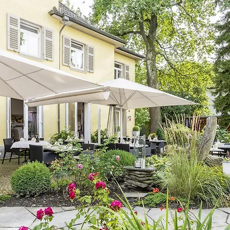 Boutique Hotel Friesinger-3