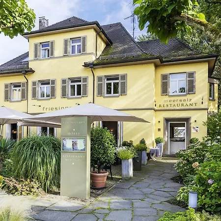 Boutique Hotel Friesinger-2