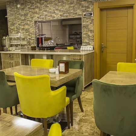 Ayder Şimşir Butik Otel-3