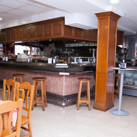 Hostal El Rincón-2