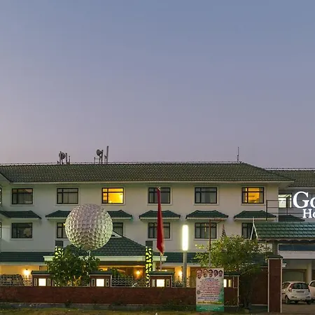 Golf View Hotels & Suites-3