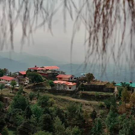 Saiva Hill Resort-2