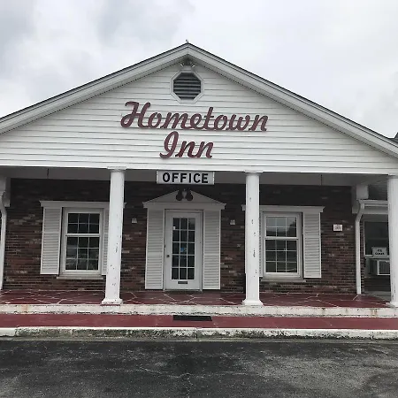 The Hometown Inn-3