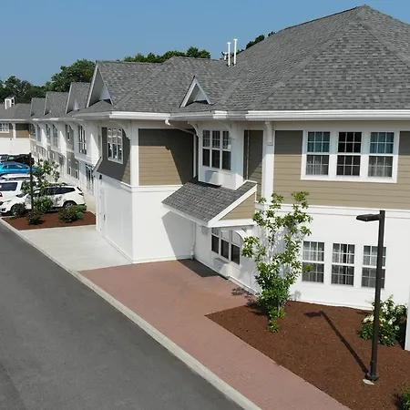 Howard Johnson By Wyndham Quincy/ Boston-3