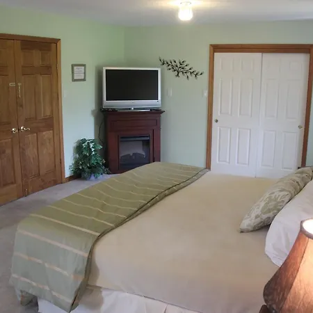 A Touch Of Country B&B-3
