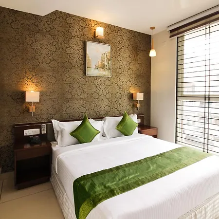 Maharaja Inn Chikmagalur-3