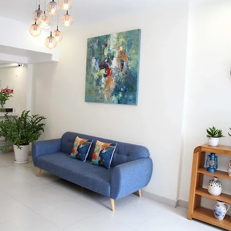 Cozy Hotel - 140 Cong Quynh-3