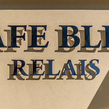 Cafe Bleu Relais-3