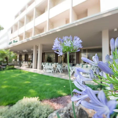 Hotel Bella Zurigo-2