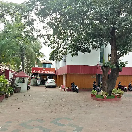 Hotel Silver Sand-3