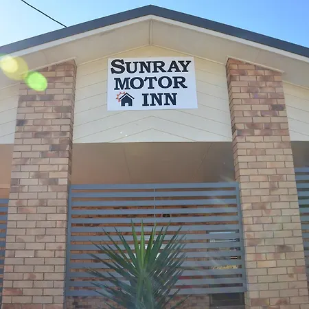 Sunray Motor Inn-3