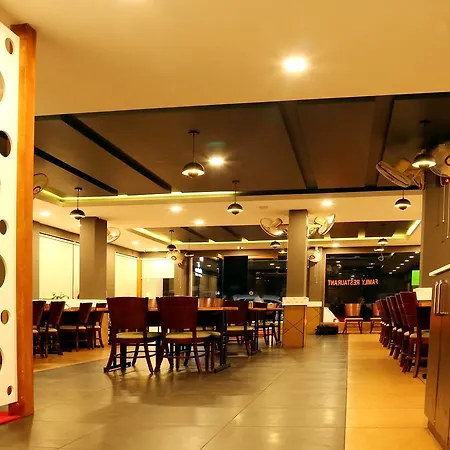 Hotel Mintflower-3