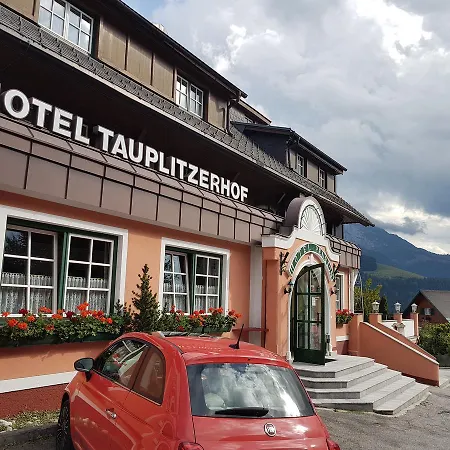 Hotel Tauplitzerhof-3
