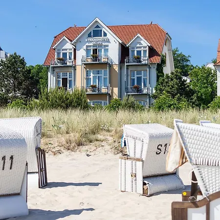 Strandhotel Möwe-3