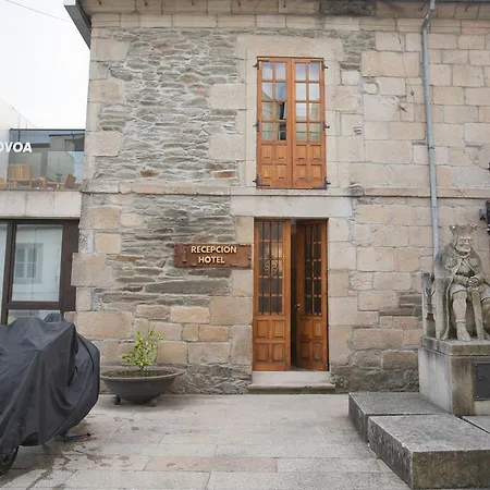 Hotel Novoa-3