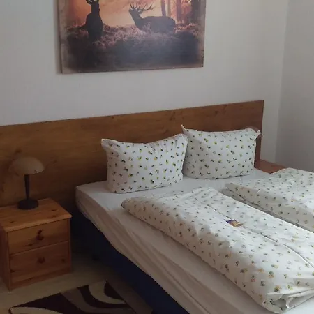 Hotel Alpenblick Berghof-3