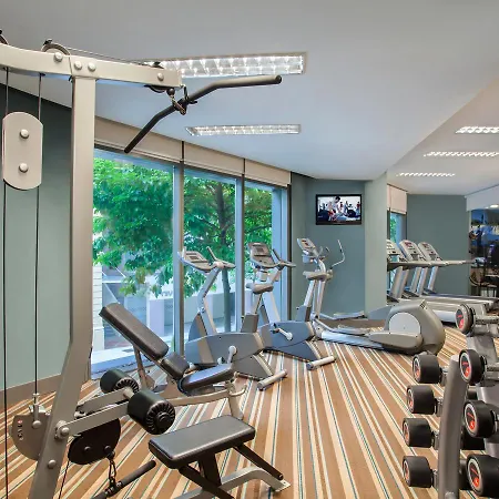 Citadines Mt Sophia Singapore-2