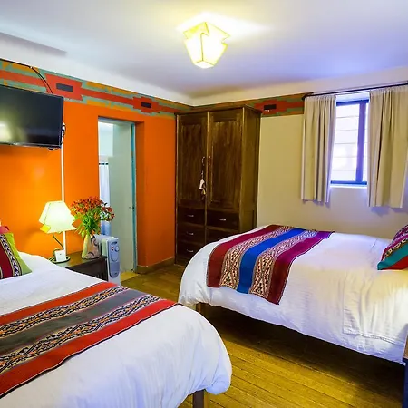 Pisac Inn-3