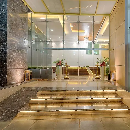 Hotel Lance International-2