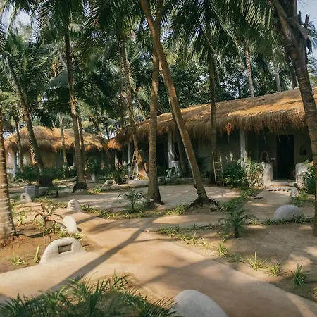 Palm Grove Beach Resort-2