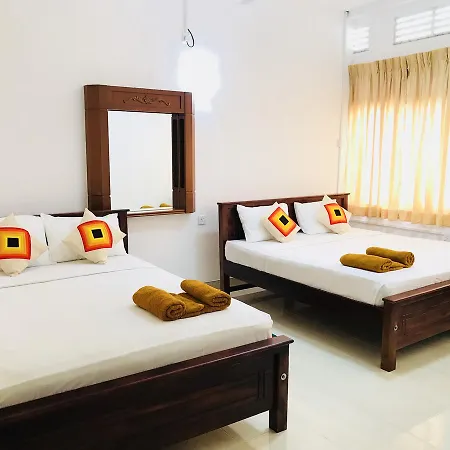 Lake City Resort Anuradhapura-3