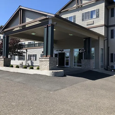 The Ashley Inn Of Tillamook-2