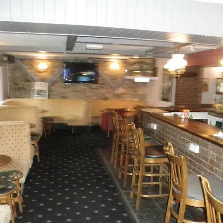 Fitzpatrick'S Tavern And Hotel-3