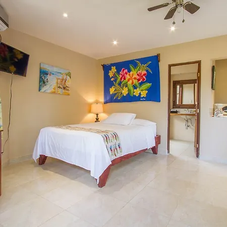 Tamarindo Village Hotel-3