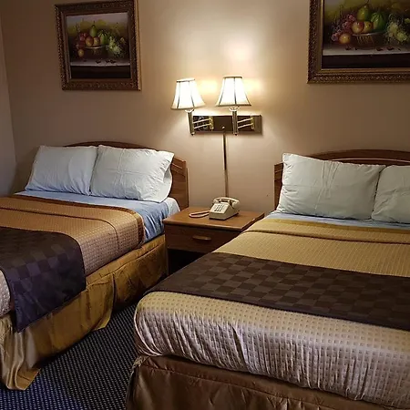Utica Rest Inn-2