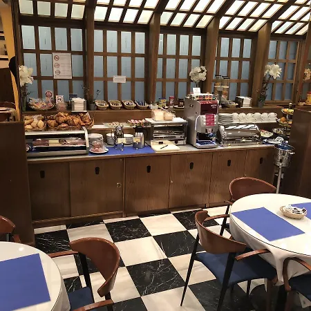 Hotel Cordon-3