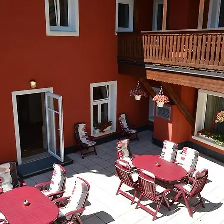 Hotel zum Heiligen Geist-3