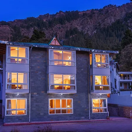 The Pinewood, Nainital By Leisure Hotels-3