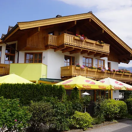 Landhaus Zell am See-3