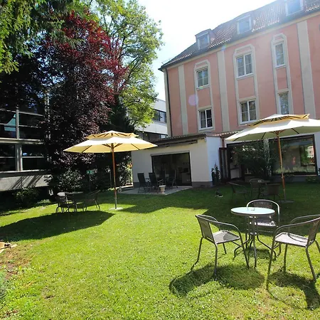 Hotel Leopold-2