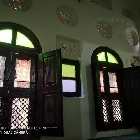 Shree Savitri Palace-3