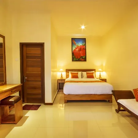Tebesaya Home Stay-3