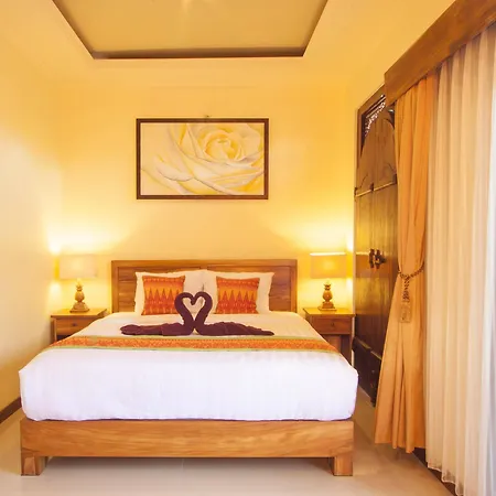 Tebesaya Home Stay-2