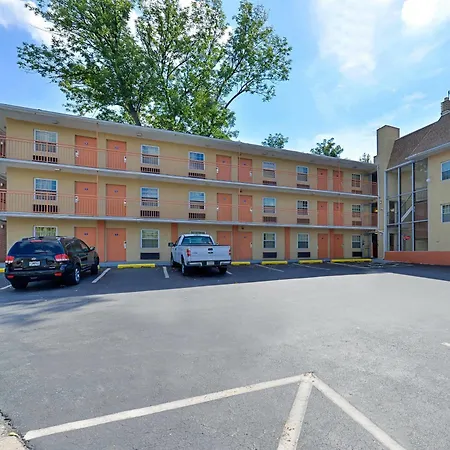 Americas Best Value Inn Media Philadelphia-3