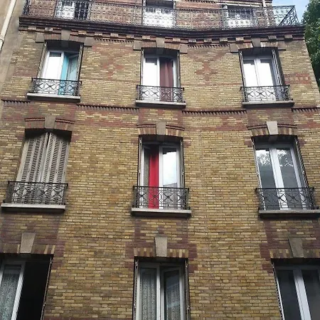 Hotel Le Carrosse-2