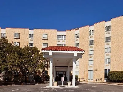 Ihg Army Hotels Bldg 1384 On Jbsa-3
