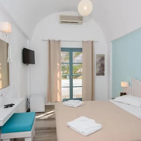 Iris Boutique Hotel-2
