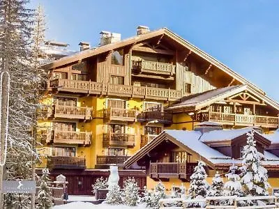 Cheval Blanc Courchevel-2
