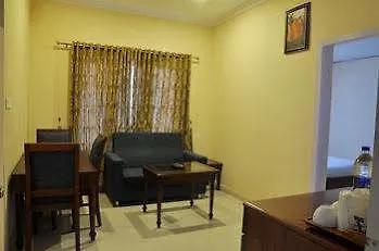 Joys Resort Munnar-3