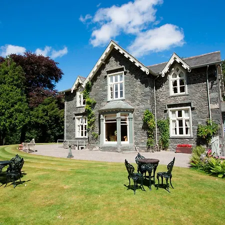 Hazel Bank Country House Borrowdale Valley-3